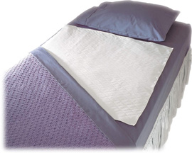 Quilted Underpad